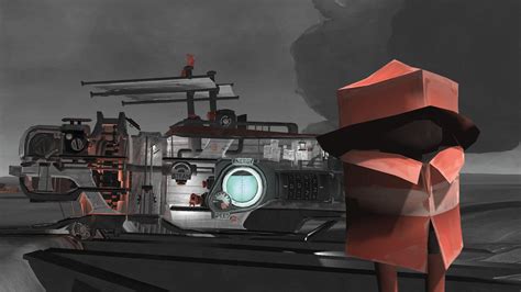FAR: Lone Sails Latest Version 1.31 for Android .